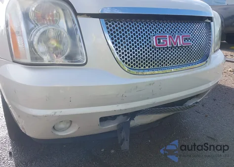 2012 GMC Yukon Denali из США, поврежденный, VIN 1GKS1EEFXCR270440